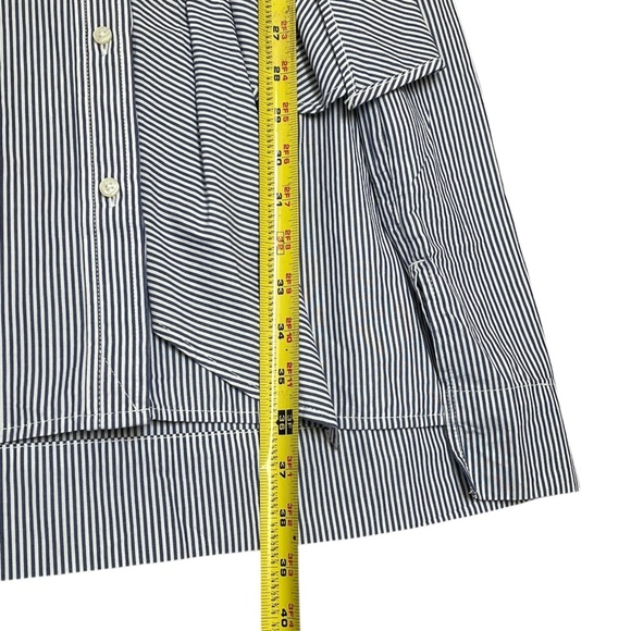 Free Assembly Striped Dress - Picture 6 of 8